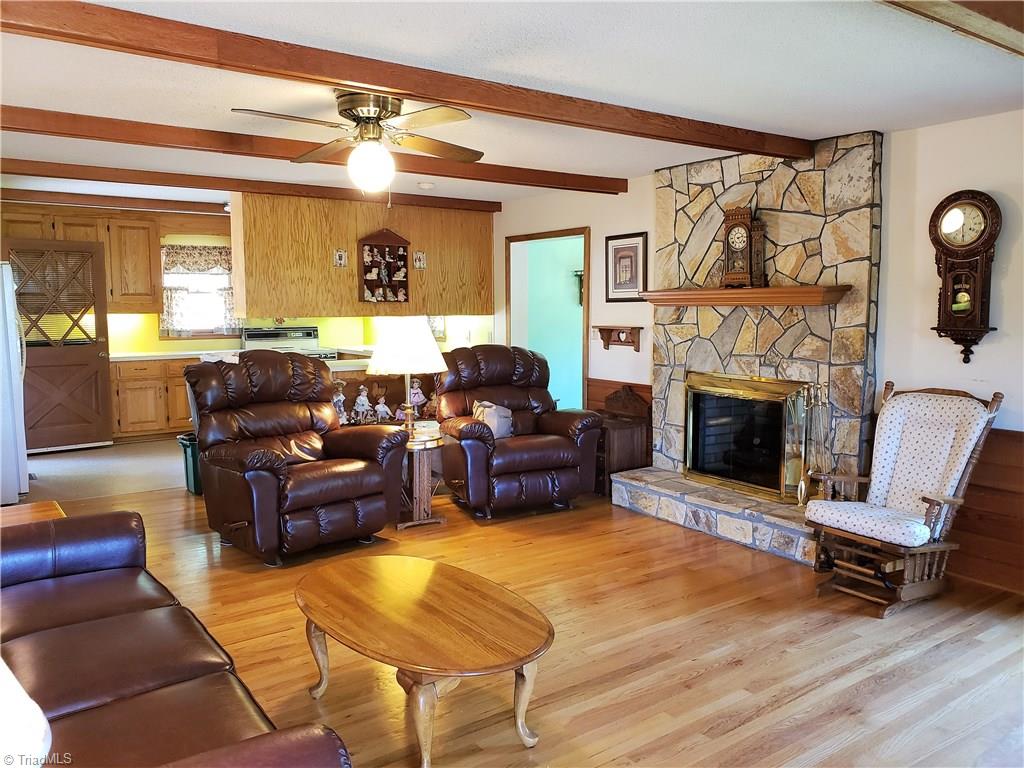 2957 Mountain Road Walnut Cove, NC 27052 - Photo 14 of 29 Gallery Image 14