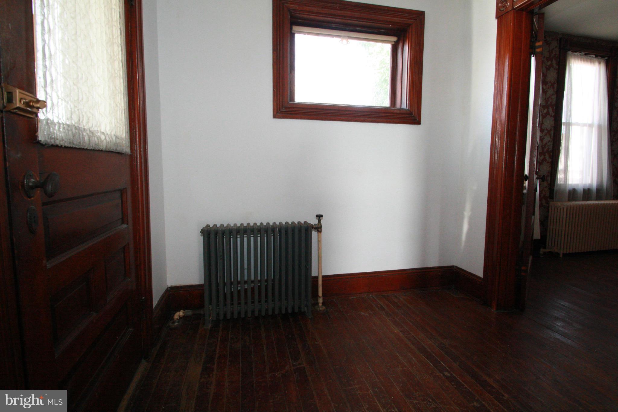 Interior (General)