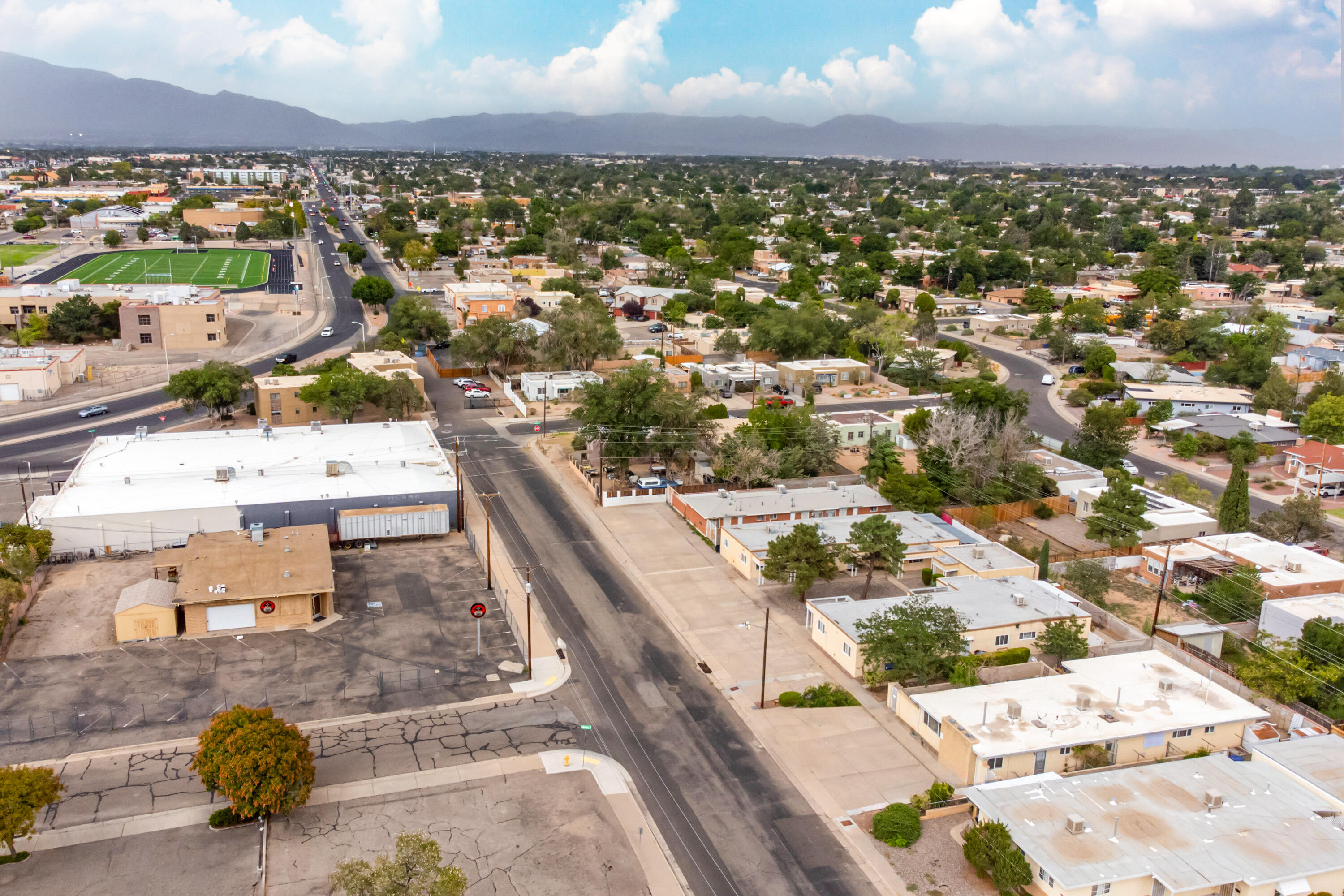 4600 Zuni Road Southeast Albuquerque, NM 87108 - Photo 31 of 33 Gallery Image 31
