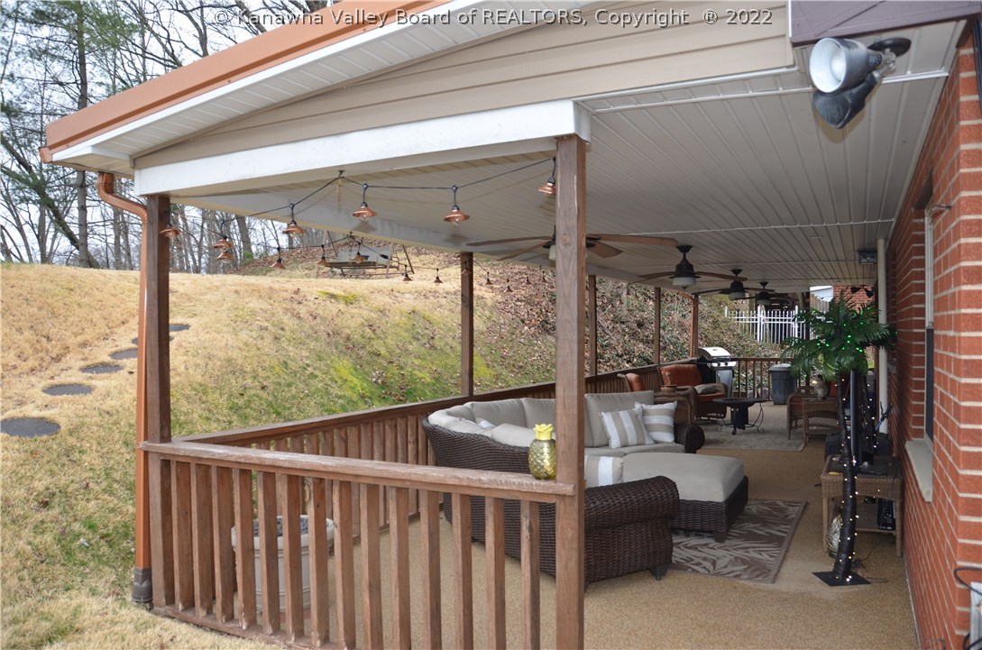 842 Beaumont Road Charleston, WV 25314 - Photo 23 of 25 Gallery Image 23