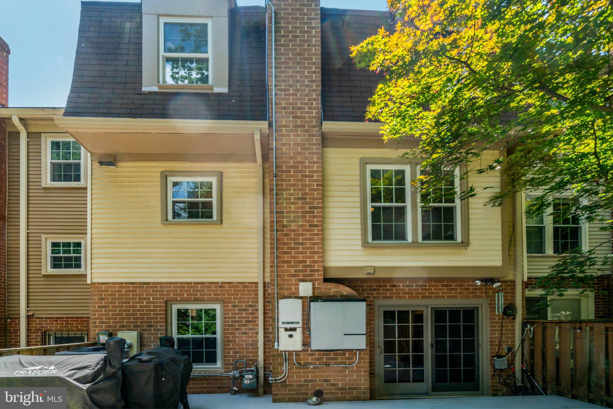 7838 Ashley Glen Road Annandale, VA 22003 - Photo 69 of 77