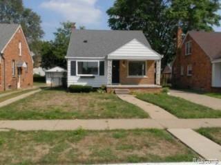 19446 Huntington Road Detroit, MI 48219 - Photo 1 of 1 Property Photo