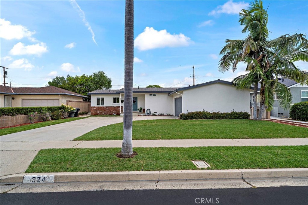 324 Sequoia Avenue Brea, CA 92821 - Photo 2 of 45