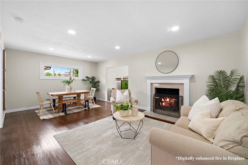 324 Sequoia Avenue Brea, CA 92821 - Photo 6 of 45