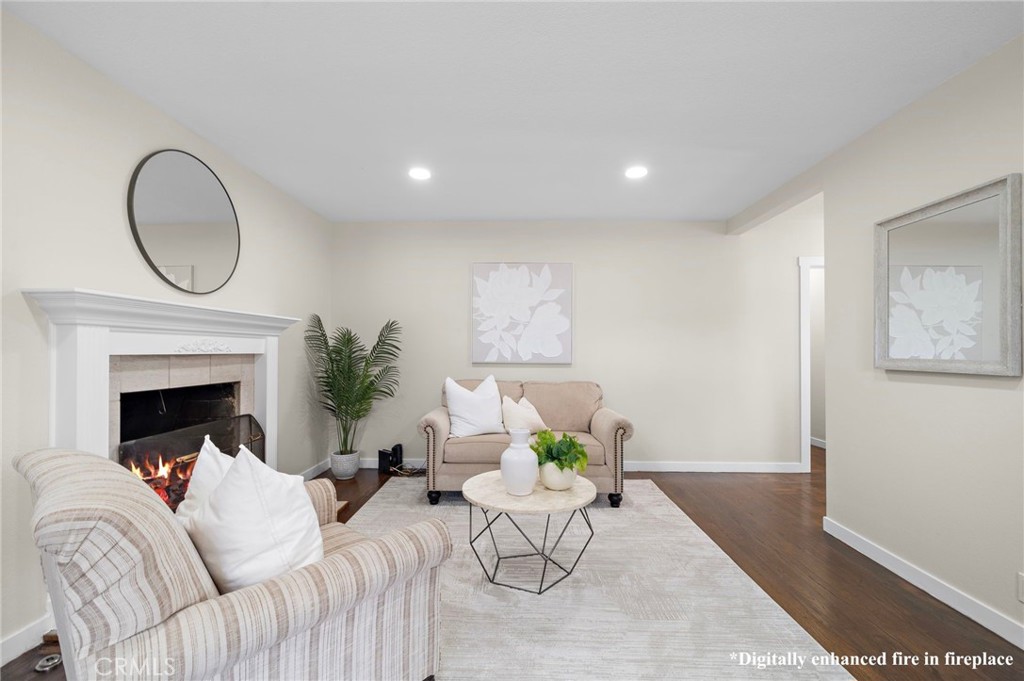 324 Sequoia Avenue Brea, CA 92821 - Photo 7 of 45