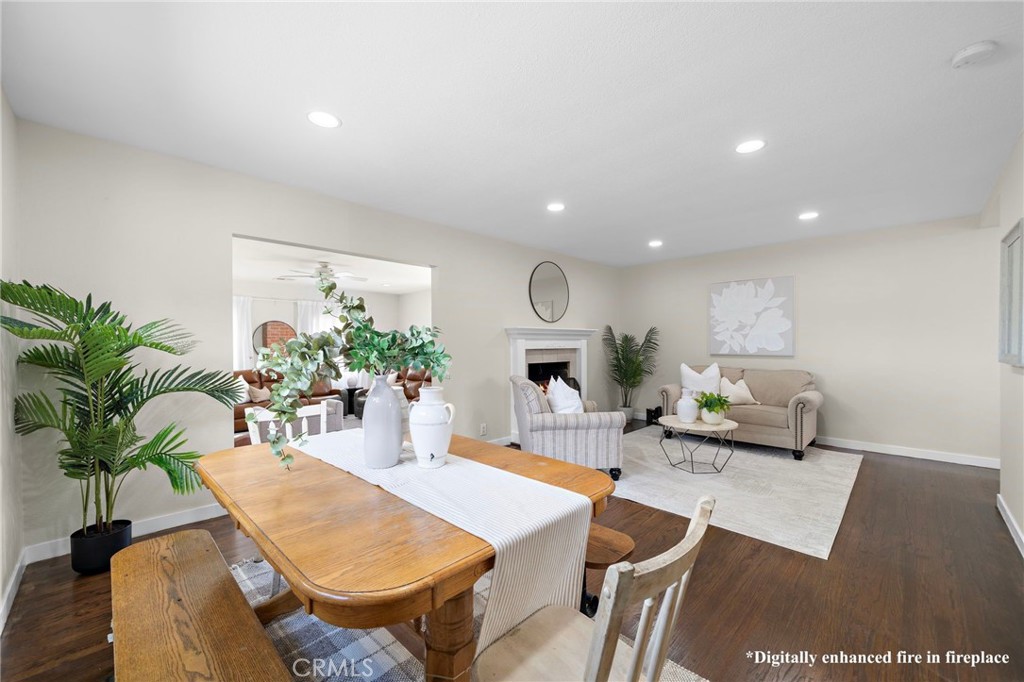324 Sequoia Avenue Brea, CA 92821 - Photo 8 of 45