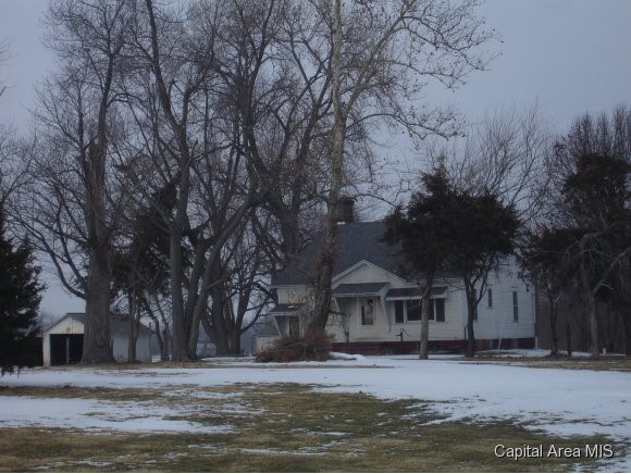 7440 Berean Church Road Modesto, IL 62667 - Photo 1 of 2