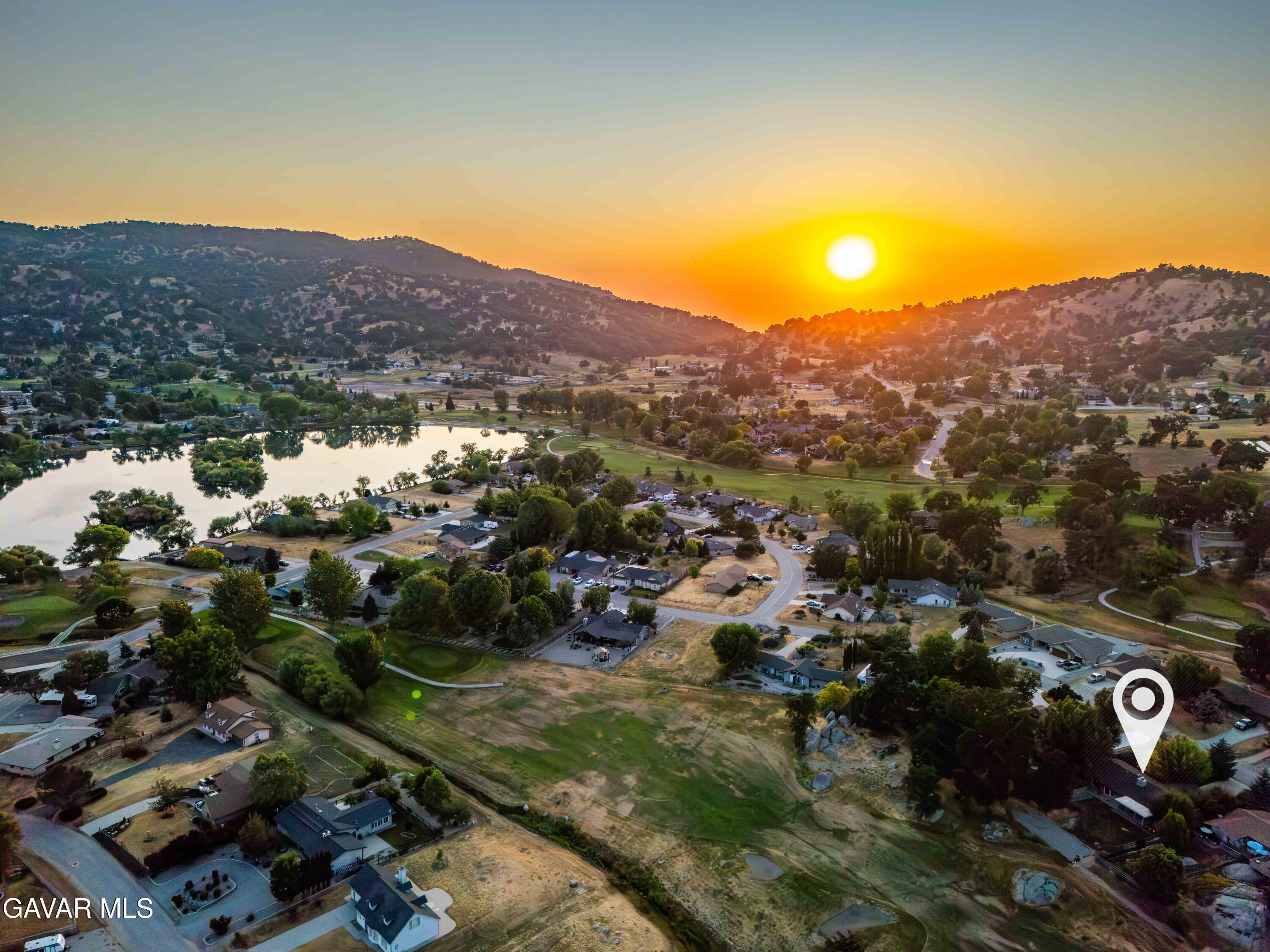 24050 Basin Harbor Court Tehachapi, CA 93561 - Photo 1 of 55 an aerial view of multiple house