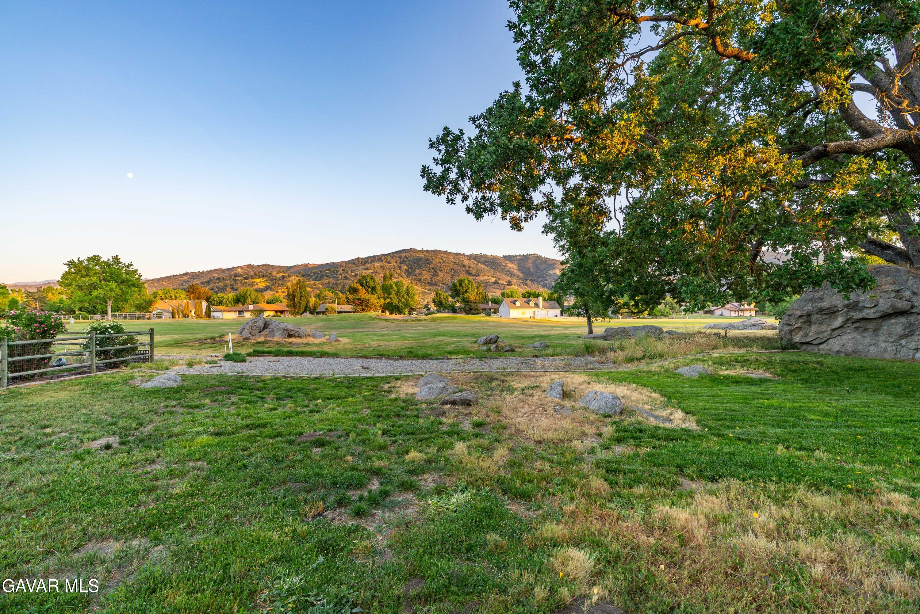 24050 Basin Harbor Court Tehachapi, CA 93561 - Photo 40 of 55 a view of lake with houses
