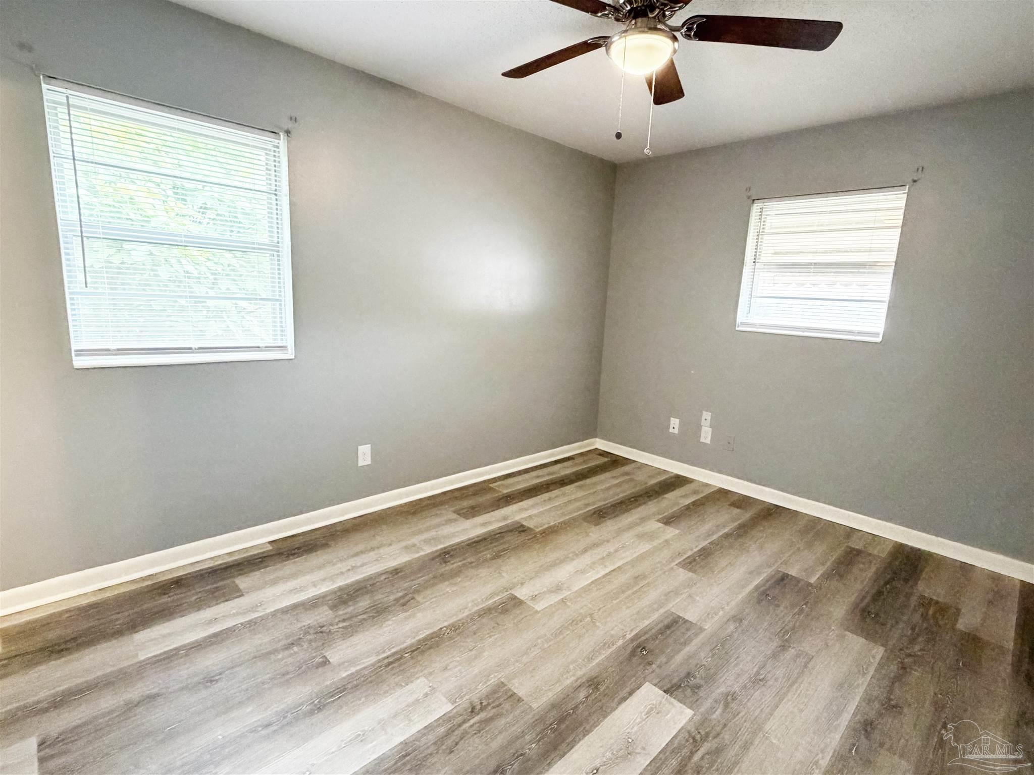 2053 Tomlinson Road Pensacola, FL 32526 - Photo 12 of 27 a view of a room with a window