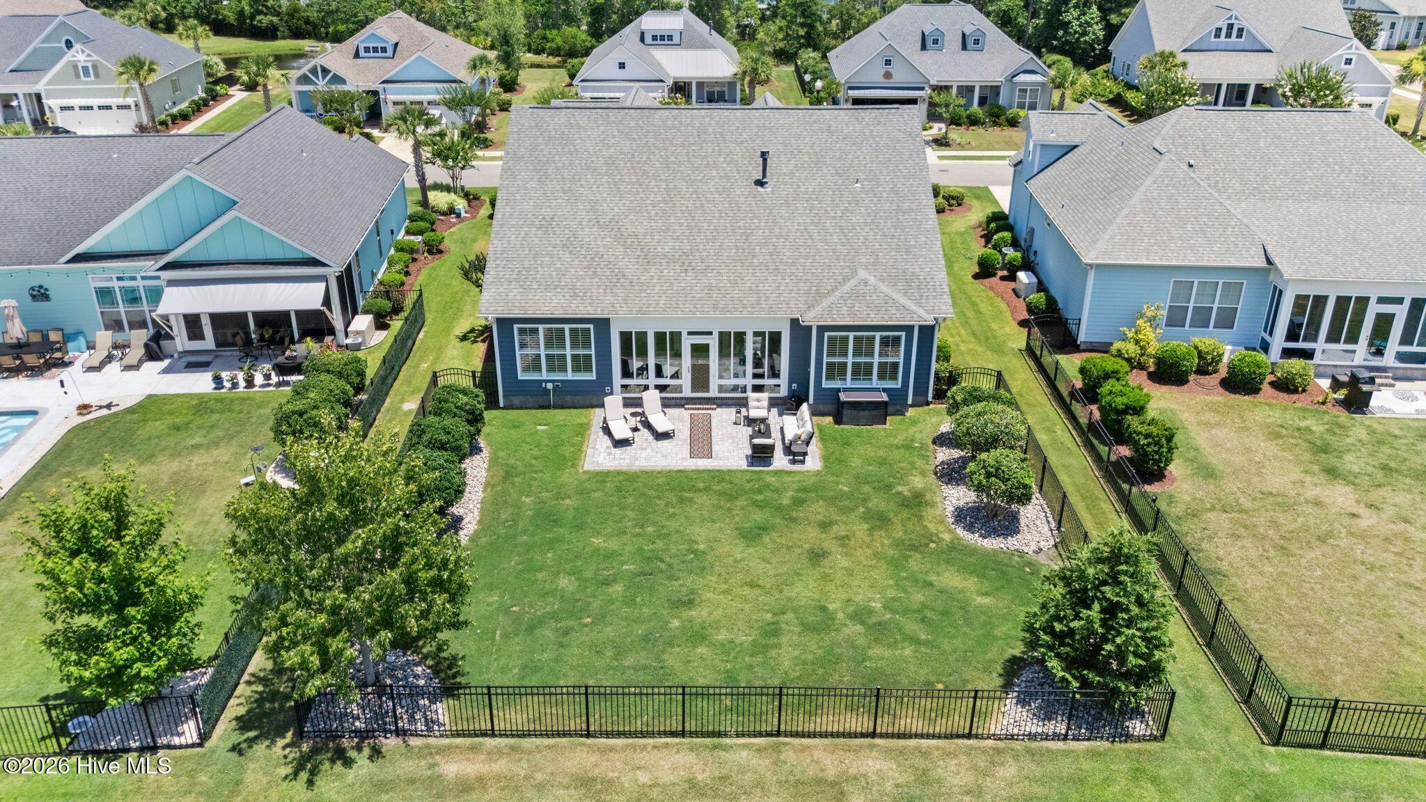 1426 Long Pond Road Southwest Ocean Isle Beach, NC 28469 - Photo 52 of 62