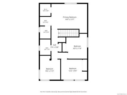 $1,599,000 | 4547 Lisann Street, San Diego, CA 92117