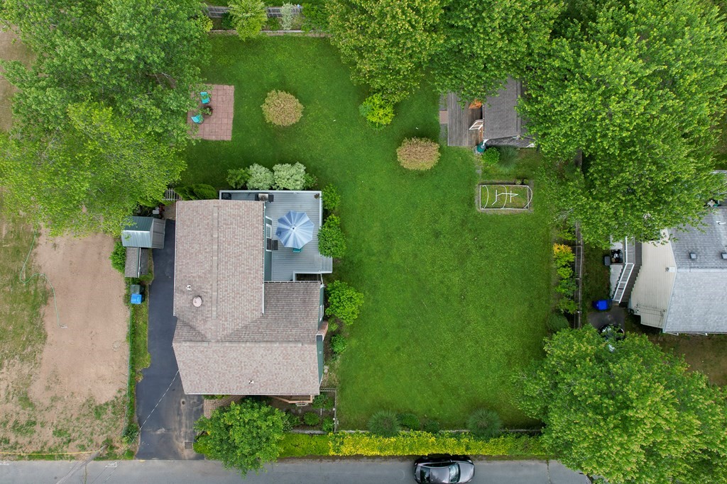 68 West Shore Road Holbrook, MA 02343 - Photo 33 of 36
