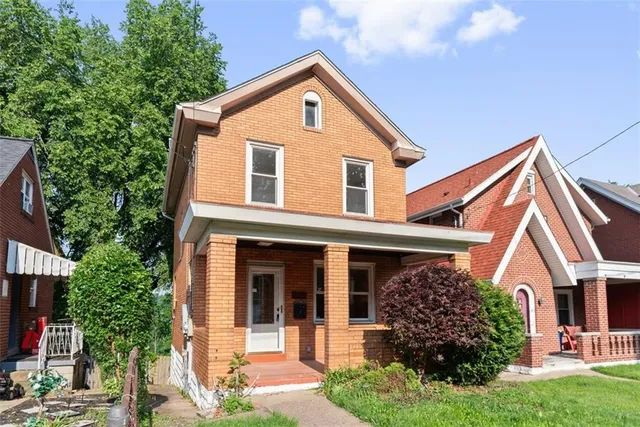$159,000 | 2082 Walton Avenue, Pittsburgh, PA 15210