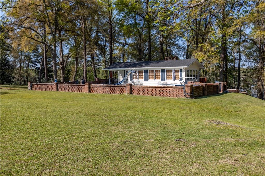 406 St Francis Road Eufaula, AL 36027 - Photo 34 of 50 Gallery Image 34
