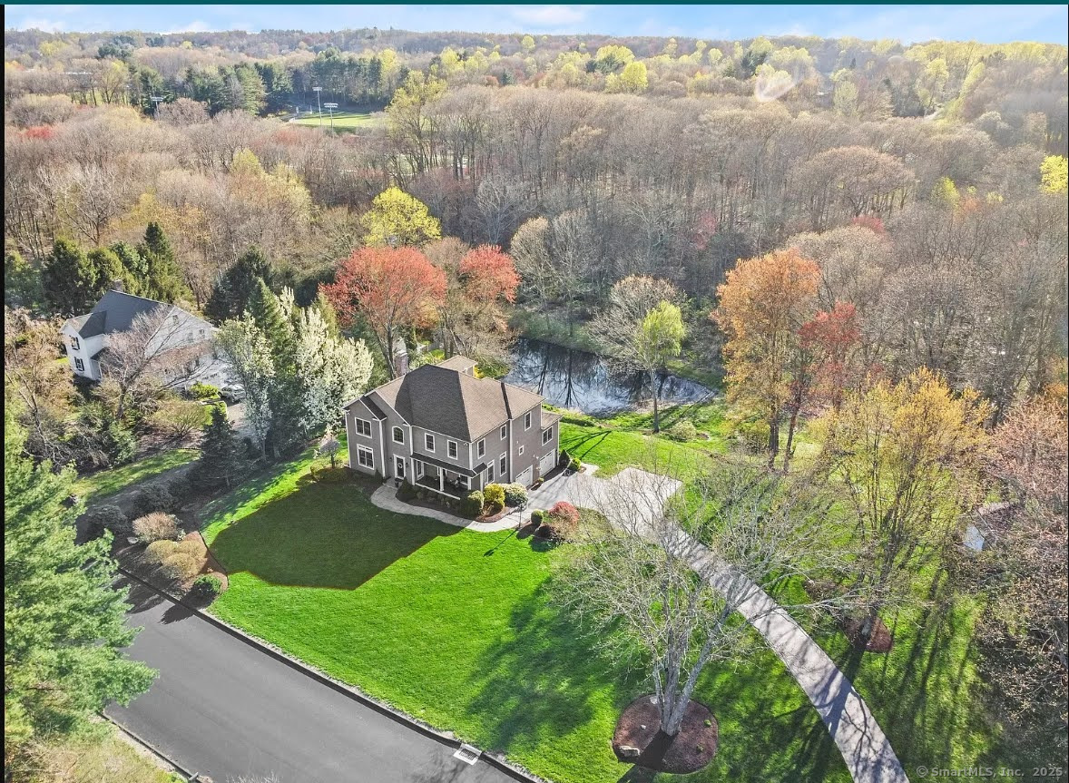 18 Robin Lane Monroe, CT 06468 - Photo 1 of 1