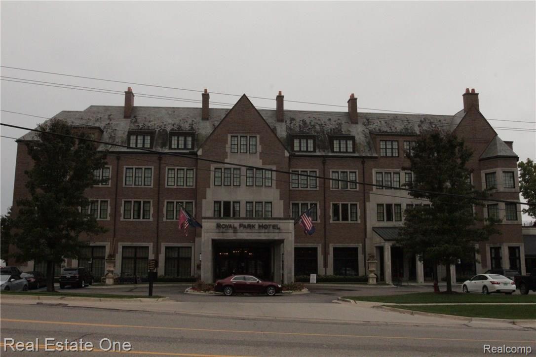 714 North Main Street, Unit 5 Rochester, MI 48307 - Photo 2 of 10 IMG_6202.JPG