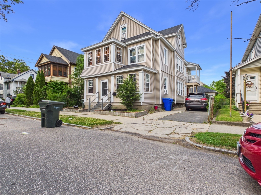 21-23 Draper Street Springfield, MA 01108 - Photo 1 of 7