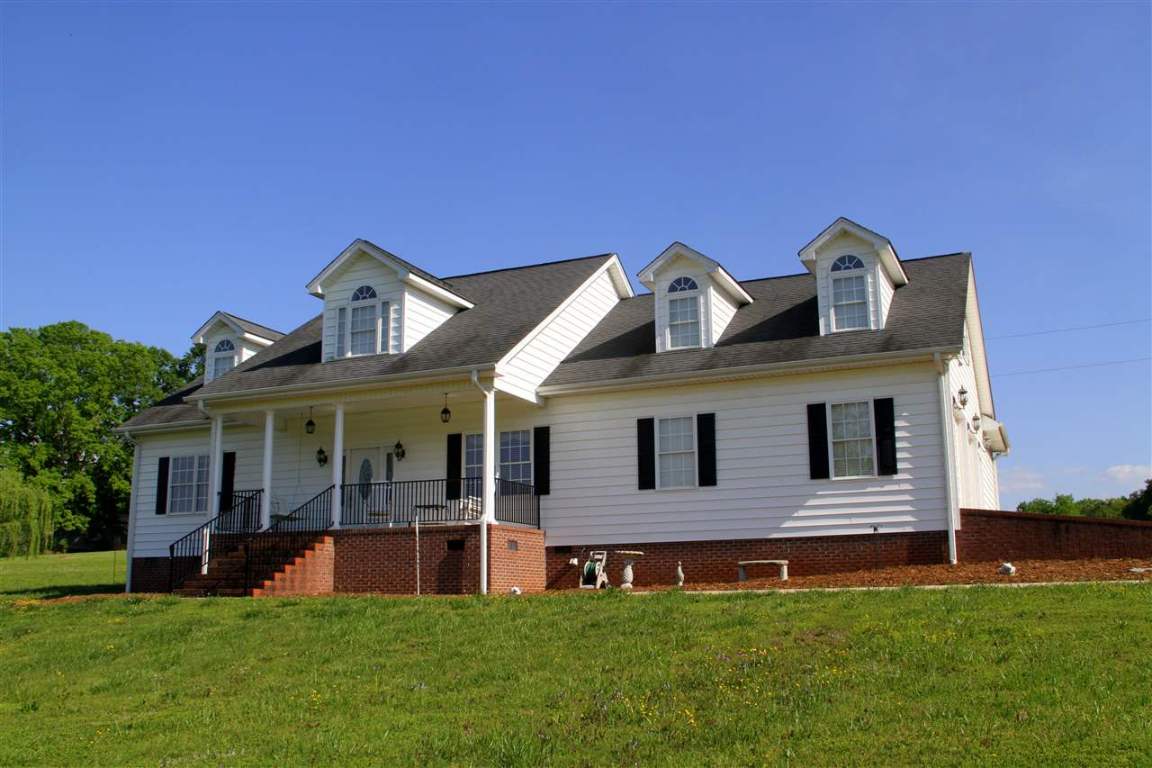 497 Boscobel Road Anderson, SC 29625 - Photo 2 of 26 Gallery Image 2