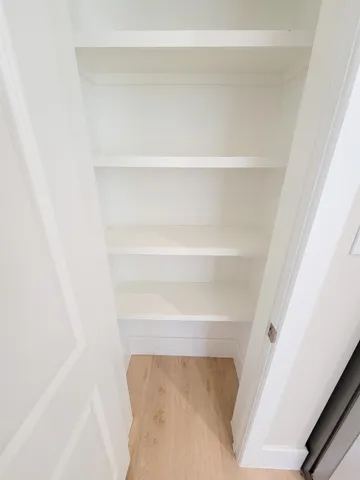 a view of small space