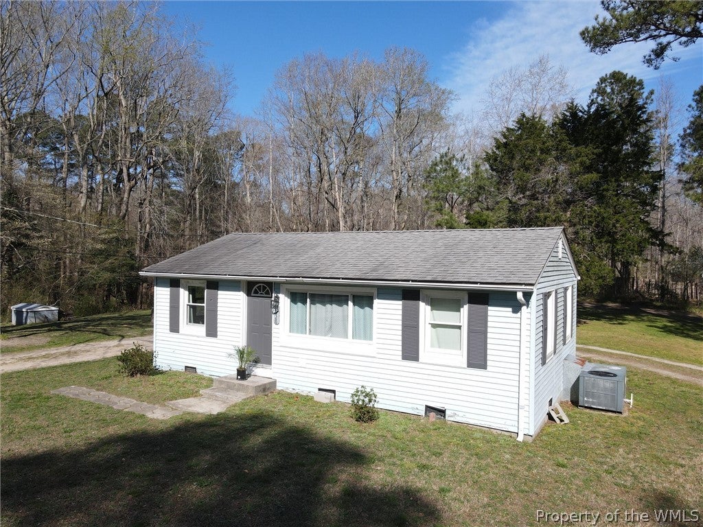 6328 Belroi Road Gloucester, VA 23061 - Photo 23 of 34 Gallery Image 23
