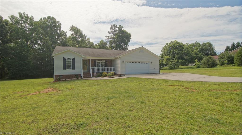 360 Yadkin College Road Lexington, NC 27295 - Photo 1 of 26 Gallery Image 1