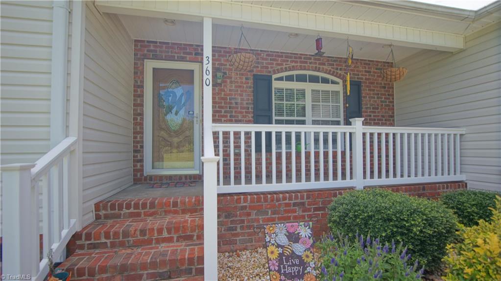 360 Yadkin College Road Lexington, NC 27295 - Photo 21 of 26 Gallery Image 21