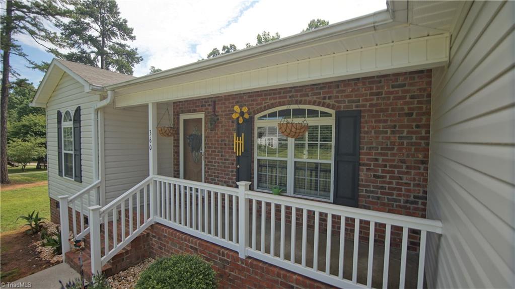 360 Yadkin College Road Lexington, NC 27295 - Photo 22 of 26 Gallery Image 22