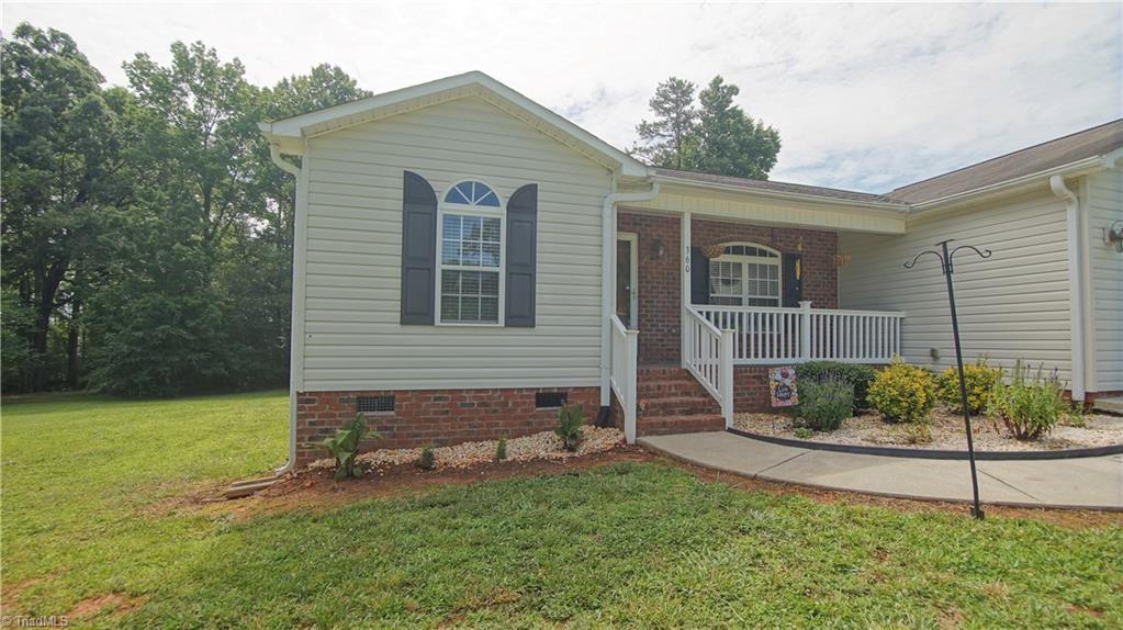 360 Yadkin College Road Lexington, NC 27295 - Photo 23 of 26 Gallery Image 23