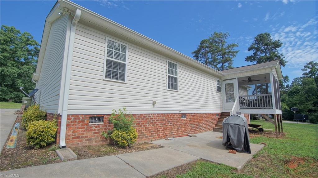 360 Yadkin College Road Lexington, NC 27295 - Photo 25 of 26 Gallery Image 25