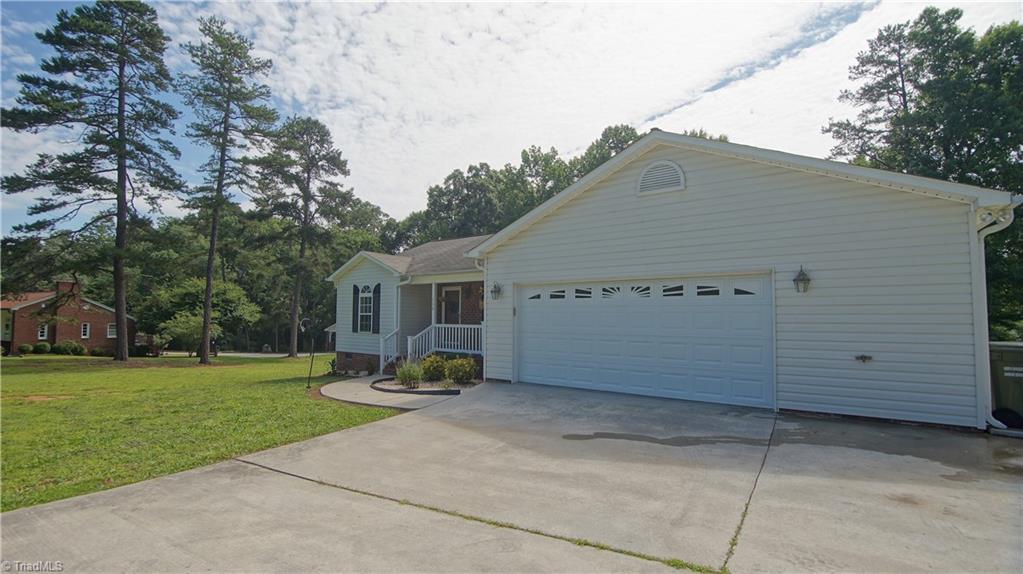 360 Yadkin College Road Lexington, NC 27295 - Photo 26 of 26 Gallery Image 26