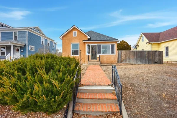 $230,000 | 812 Santa Fe Avenue, La Junta, CO 81050