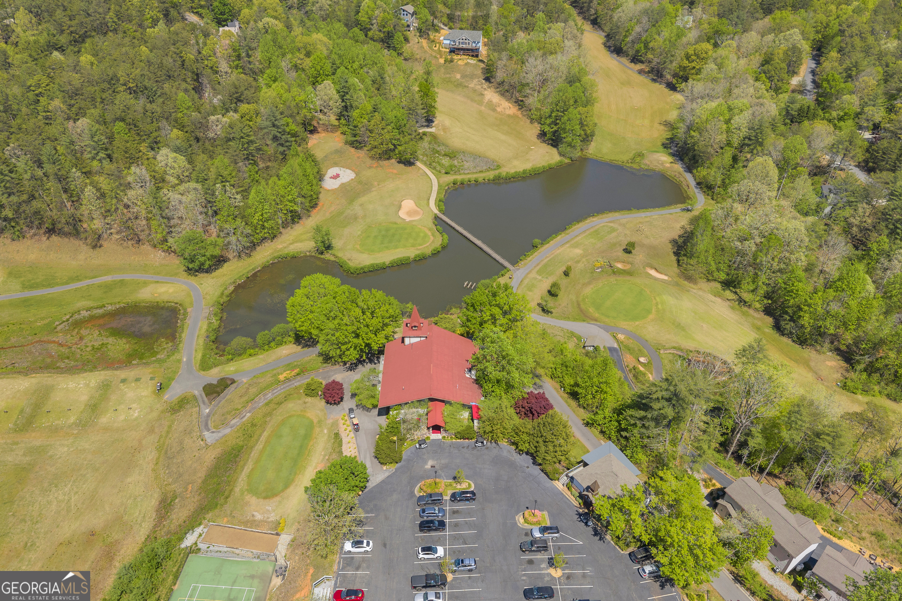 65 Vienna Ring Helen, GA 30545 - Photo 35 of 36