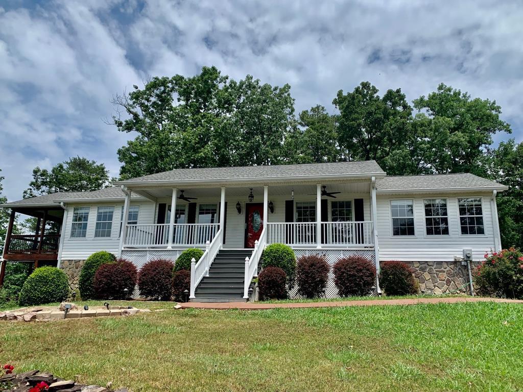 786 Poplar Springs Road Northwest Dalton, GA 30720 - Photo 1 of 1 143 Pinebrook