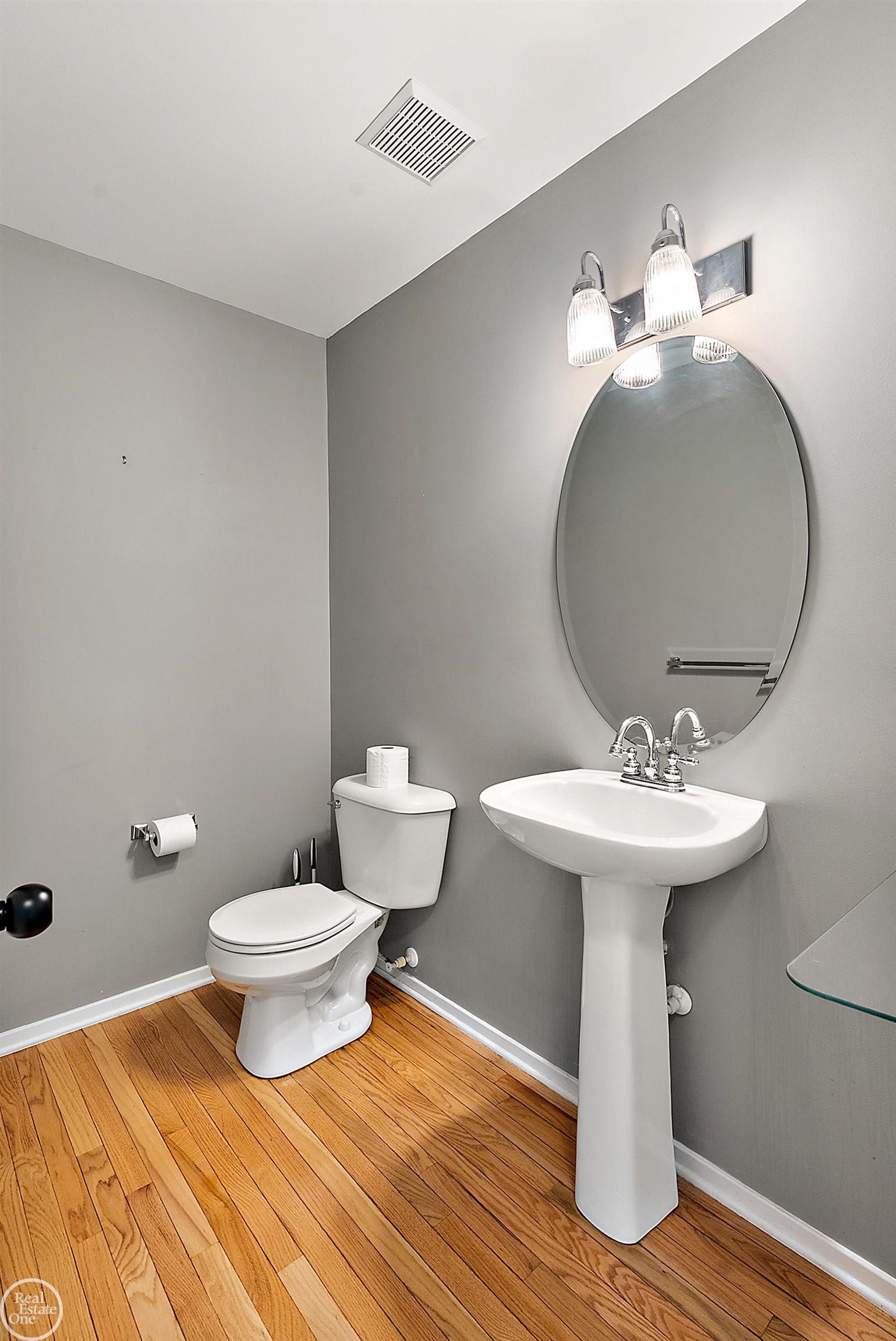 1538 Scio Ridge Road Ann Arbor, MI 48103 - Photo 23 of 56
