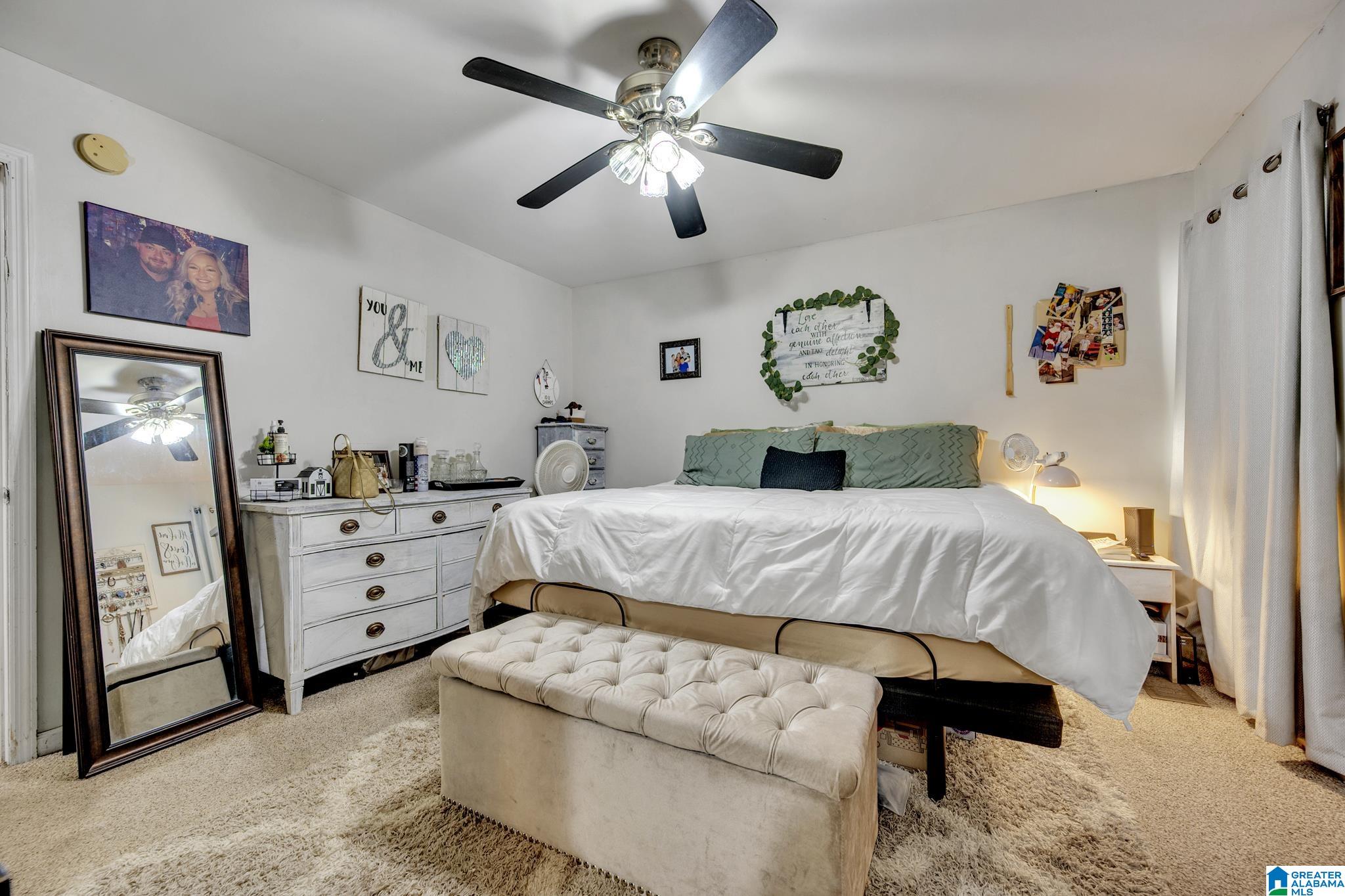 199 Quail Hollow Road Warrior, AL 35180 - Photo 18 of 21