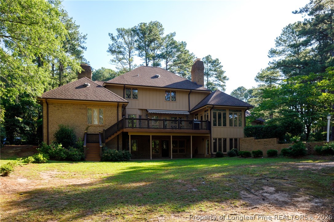 244 Summertime Road Fayetteville, NC 28303 - Photo 44 of 48