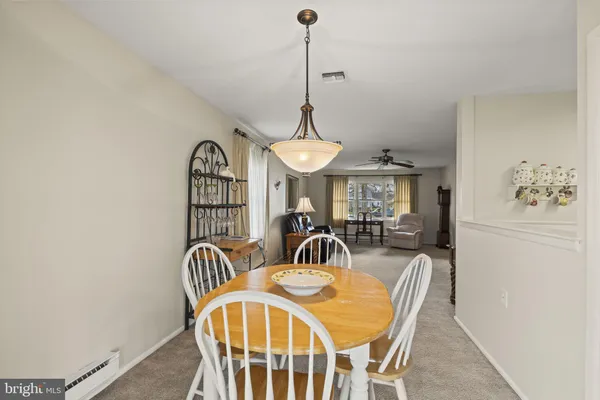 $264,900 | 61 Chatham Place, Southampton, NJ 08088