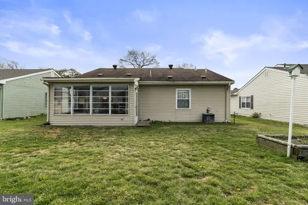 $264,900 | 61 Chatham Place, Southampton, NJ 08088