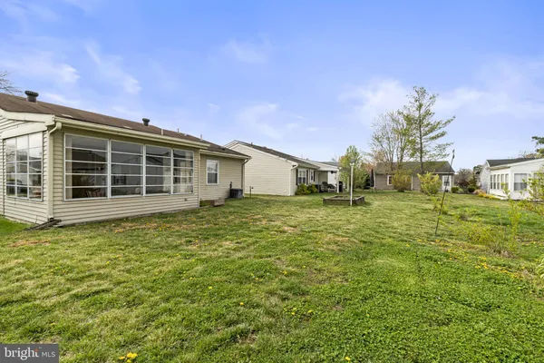$264,900 | 61 Chatham Place, Southampton, NJ 08088