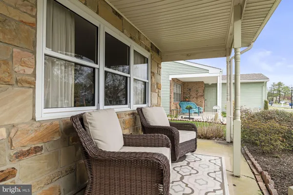 $264,900 | 61 Chatham Place, Southampton, NJ 08088
