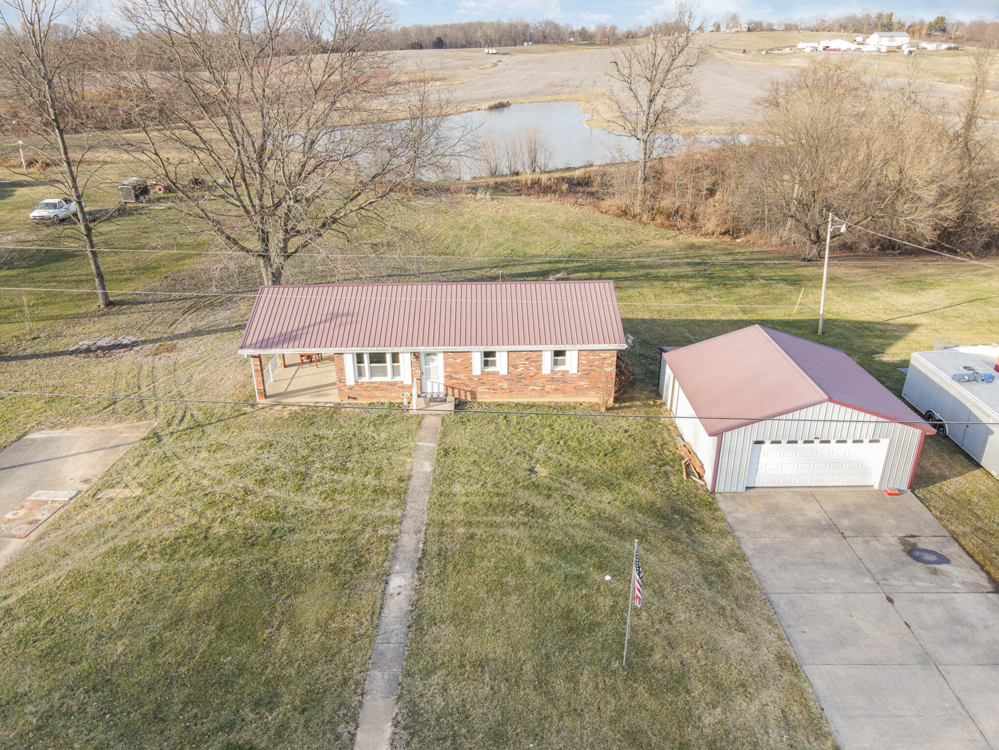 140 Lowe Road Sparta, KY 41086 - Photo 28 of 33 Gallery Image 28