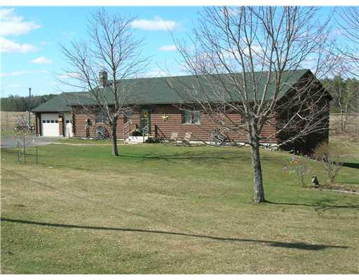 468 White Road Bowdoinham, ME 04008 - Photo 1 of 25 Exterior Front.