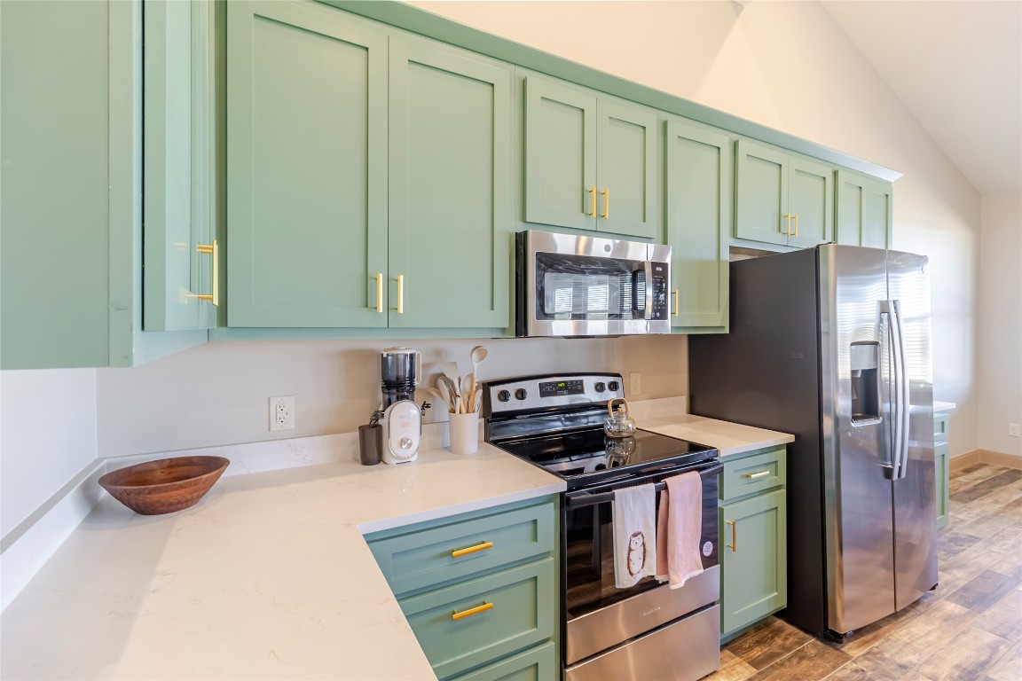 303 Bob's Trail, Unit C Bastrop, TX 78602 - Photo 11 of 24