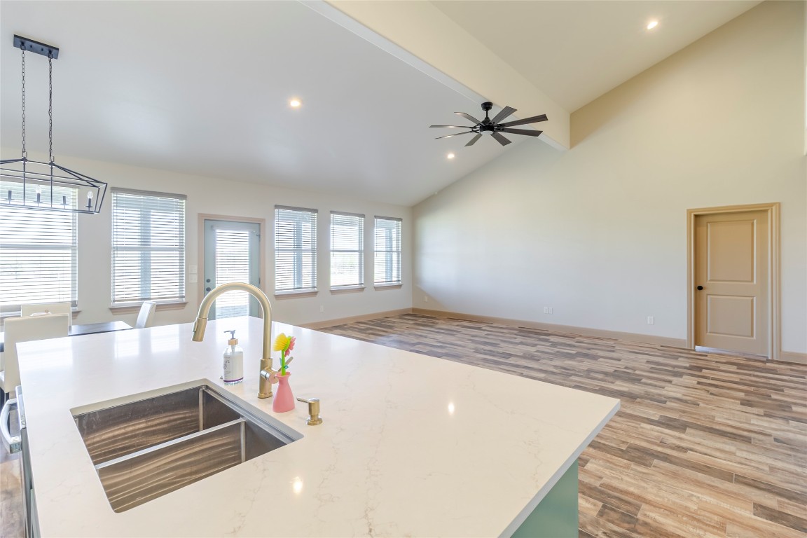 303 Bob's Trail, Unit C Bastrop, TX 78602 - Photo 12 of 24