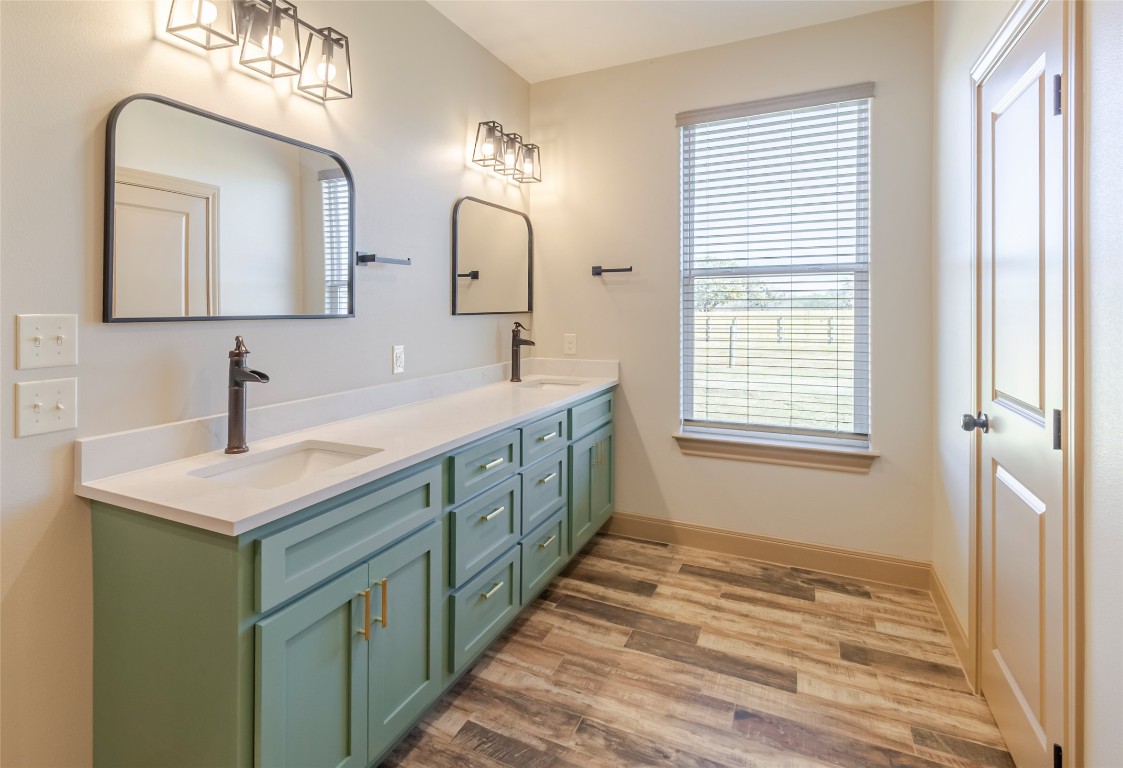 303 Bob's Trail, Unit C Bastrop, TX 78602 - Photo 16 of 24