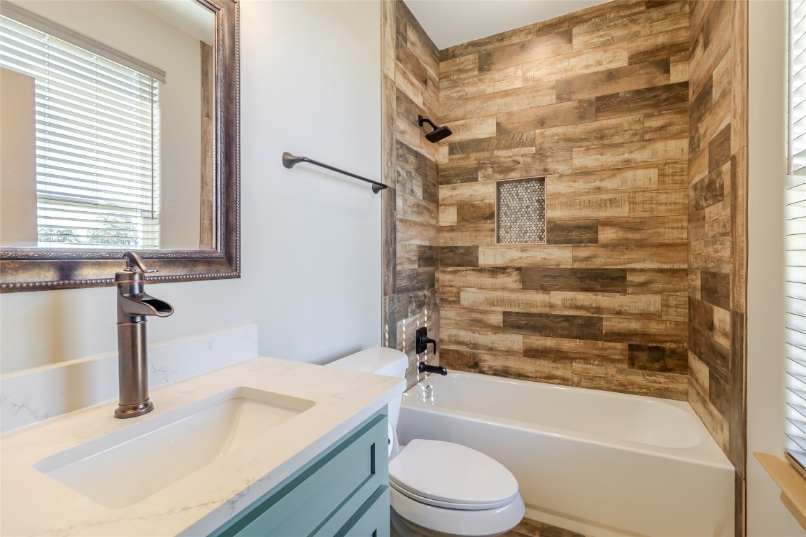 303 Bob's Trail, Unit C Bastrop, TX 78602 - Photo 19 of 24