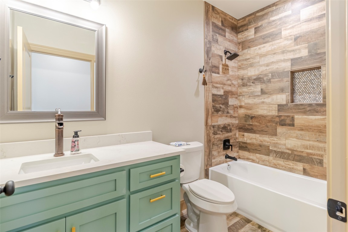 303 Bob's Trail, Unit C Bastrop, TX 78602 - Photo 21 of 24