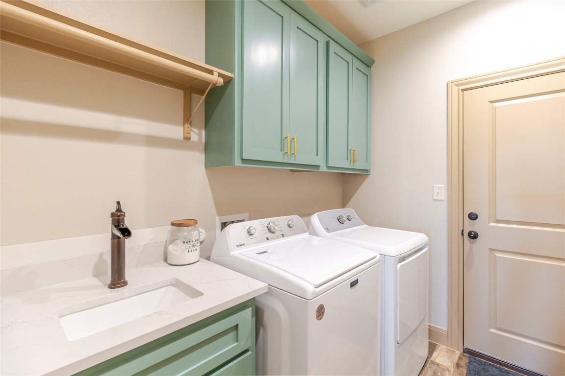 303 Bob's Trail, Unit C Bastrop, TX 78602 - Photo 22 of 24