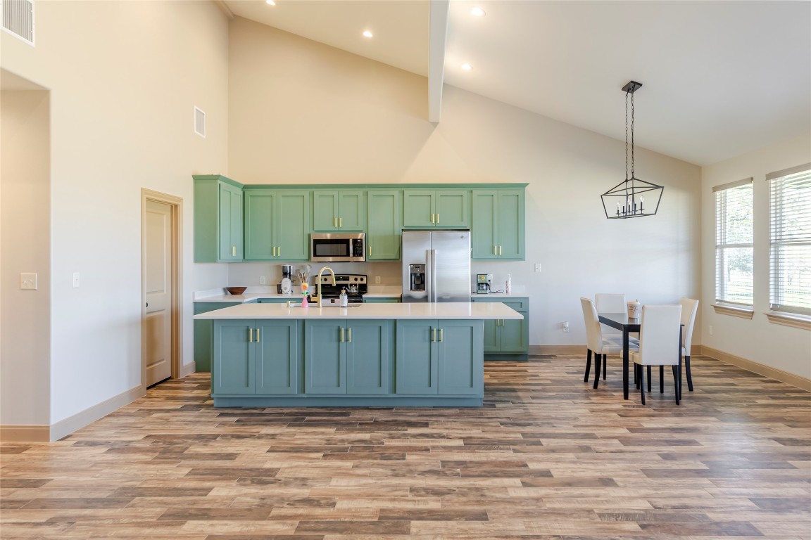 303 Bob's Trail, Unit C Bastrop, TX 78602 - Photo 3 of 24